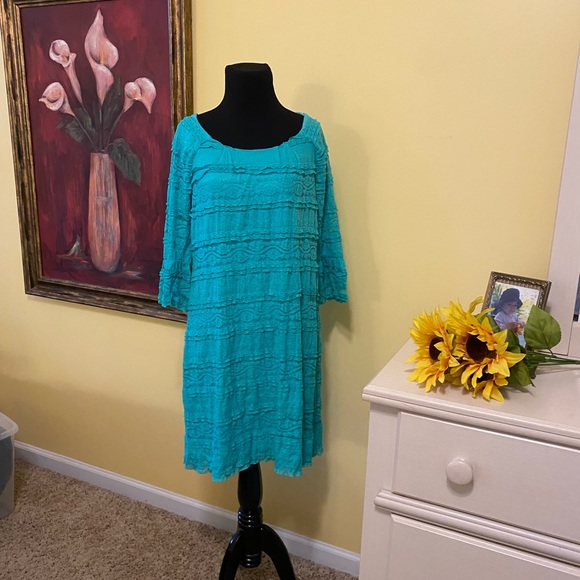 Rabbit Rabbit Rabbit 🐇 10 P Dress - Picture 2 of 9